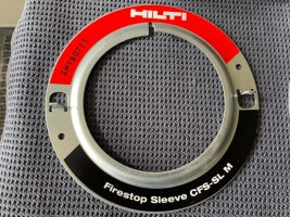 Hilti Firestop sleeve CFS-SL M 2019718 (5)